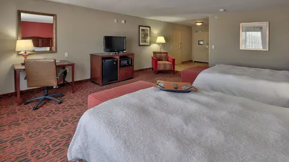 Hampton Inn Lordsburg | New Mexico - Lordsburg (ve civarı) - Lordsburg