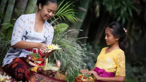 Samaja Villas Beachside | Bali - Badung - Seminyak - Dyanapura