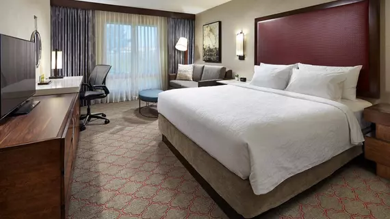 Hilton Garden Inn San Diego Old Town/SeaWorld Area | Kaliforniya - San Diego County - San Diego - Old Town