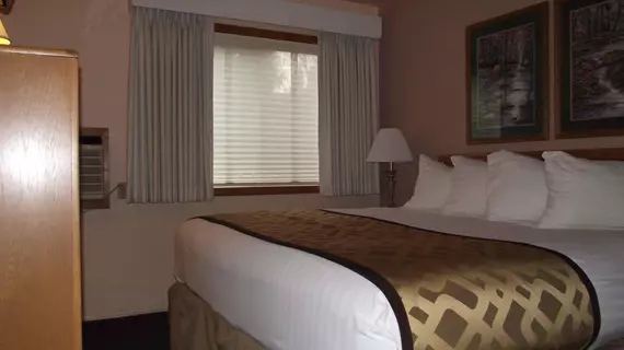 Rivertree Inn | Washington - Pullman (ve civarı) - Clarkston