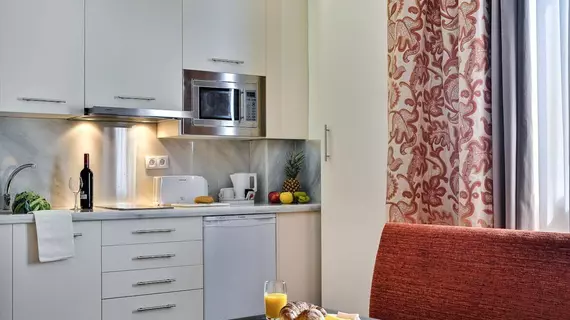 Apartamentos Murillo | Andalucia - Seville İli - Sevilla - Casco Antiguo