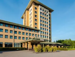 Courtyard by Marriott Amsterdam Airport | Kuzey Hollanda - Haarlemmermeer - Hoofdorp