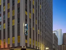 Aloft New Orleans Downtown | Louisiana - New Orleans (ve civarı) - New Orleans - Merkezi İş Bölgesi