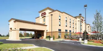 Hampton Inn & Suites Millington