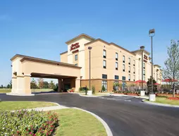 Hampton Inn & Suites Millington | Tennessee - Memphis (ve civarı) - Millington