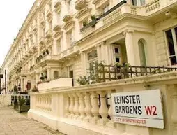 Leisure Inn London | Londra (ve civarı) - City of Westminster - Bayswater