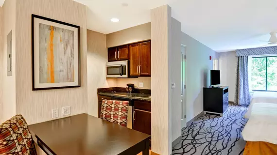 Homewood Suites by Hilton Cambridge-Arlington | Massachusetts - Boston (ve civarı) - Arlington