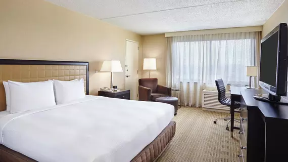 Hilton Hasbrouck Heights-Meadowlands | New Jersey - Fort Lee - Paramus (ve civarı) - Hasbrouck Heights