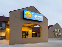 Comfort Inn Colby | Kansas - Colby (ve civarı) - Colby