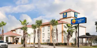 Comfort Inn Broussard