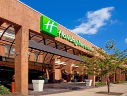 Holiday Inn & Suites Hotel Alexandria - Old Town | Virginia - İskenderiye