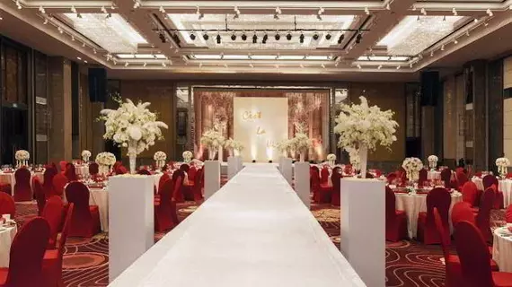 Pan Pacific Ningbo | Zhejiang - Ningbo - Yinzhou