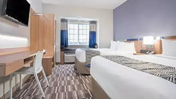 Microtel Inn & Suites By Wyndham Moorhead Fargo Area | Minnesota - Moorhead