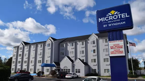 MICROTEL INN & SUITES BY WYNDH | Güney Karolayna - Rock Hill (ve civarı) - Rock Hill