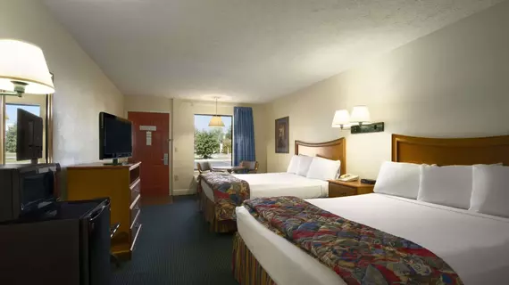 Ramada Pigeon Forge - Parkway | Tennessee - Gatlinburg - Pigeon Forge (ve civarı) - Pigeon Forge