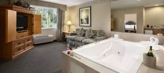 Ramada Olympia | Washington - Olympia (ve civarı) - Olympia