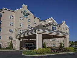 Homewood Suites by Hilton Philadelphia-Valley Forge | Pensilvanya - Bucks County - Philadelphia (ve civarı) - Audubon