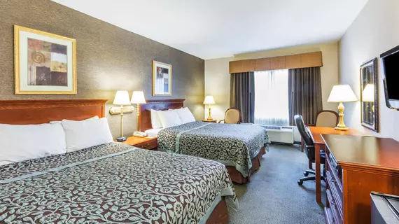 Days Inn Budd Lake | New Jersey - Washington Township - Parsippany (ve civarı) - Hackettstown