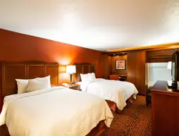 Hampton Inn St. George | Utah - St. George (ve civarı) - St. George