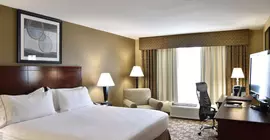 HOLIDAY INN EXPRESS & SUITES S | Missouri - St. Louis (ve civarı) - St. Charles