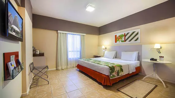 Comfort Hotel Fortaleza | Northeast Region - Ceara (eyaleti) - Fortaleza (ve civarı) - Fortaleza - Meireles