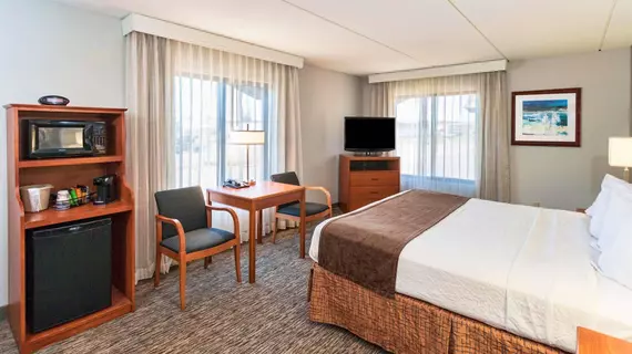 Best Western Bridgeview Motor Inn | Wisconsin - Superior