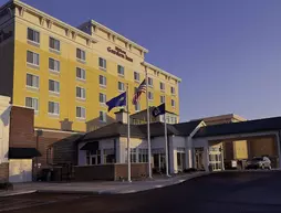 Hilton Garden Inn Clifton Park | New York - Albany (ve civarı) - Clifton Park