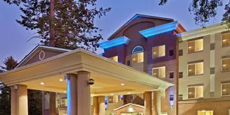 Holiday Inn Express Hotel & Suites Lacey