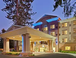 Holiday Inn Express Hotel & Suites Lacey | Washington - Olympia (ve civarı) - Lacey