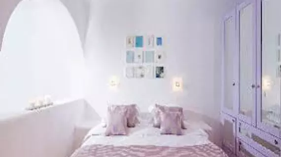 Astra Suites | Ege Adaları - Santorini