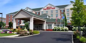 Hilton Garden Inn Dayton/ Beavercreek