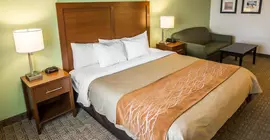 Comfort Inn Hobart | Indiana - Hobart