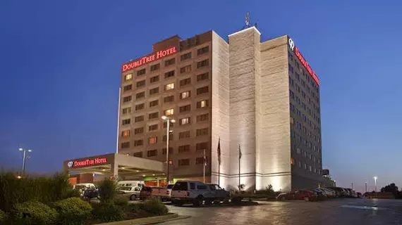 DoubleTree by Hilton Springfield | Missouri - Springfield (ve civarı) - Springfield