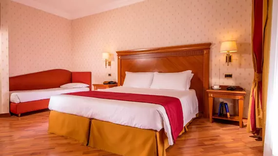 Best Western Hotel Viterbo | Lazio - Viterbo (vilayet) - Viterbo