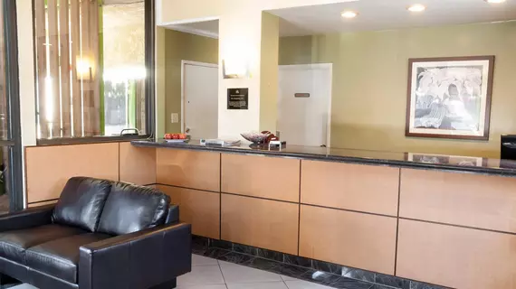 Best Western Plus Glendale | Kaliforniya - Los Angeles County - Los Angeles - Eagle Rock