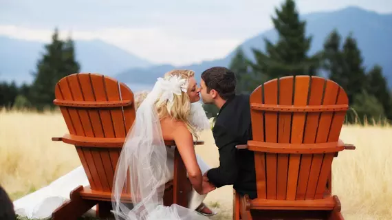 Skamania Lodge | Washington - Stevenson