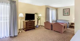 Ramada Plaza Garden Grove | Kaliforniya - Orange County - Garden Grove