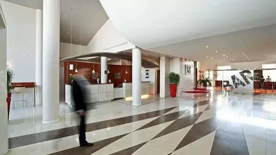 Hotel Rafael Milano | Lombardy - Milano (ve civarı) - Milano