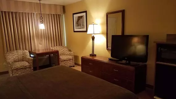 Best Western Salbasgeon Inn & Suites Of Reedsport | Oregon - Oregon Coast - Reedsport