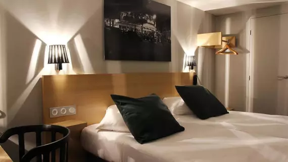 BEST WESTERN HOTEL OPERA DROUOT  | Ile-de-France - Paris - Quartier du Faubourg-Montmartre