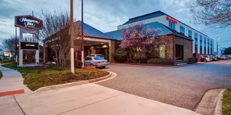 Hampton Inn Norfolk-Naval Base