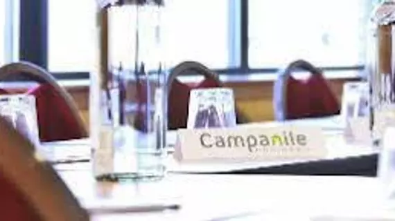 CAMPANILE SECCHYDRO | İskoçya - Greater Glasgow - Dunbartonshire - Glasgow - Partick - North West