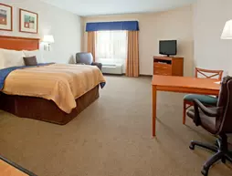 Candlewood Suites Houston - Kingwood | Teksas - Houston (ve civarı) - Kingwood