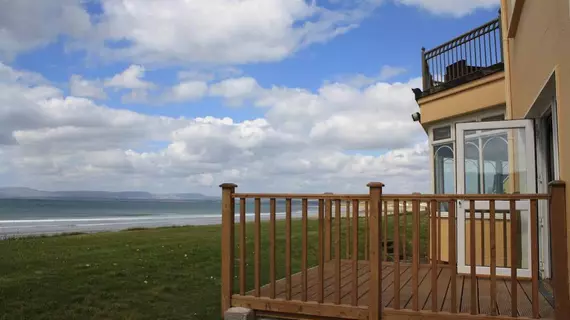 Sandhouse Hotel | Donegal (kontluk) - Rossnowlagh