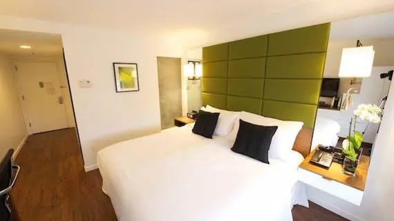 Hotel BPM - Brooklyn New York | New York - New York (ve civarı) - Brooklyn