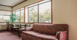 Econo Lodge Fort Jackson | Güney Karolayna - Columbia (ve civarı) - Columbia