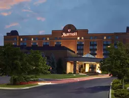 Cincinnati Marriott North | Ohio - Cincinnati (ve civarı) - West Chester