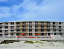 Daytona Inn Seabreeze | Florida - Daytona Beach (ve civarı) - Daytona Beach