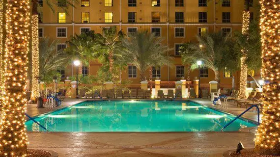 Luxury Condo at Wyndham Grand Desert | Nevada - Clark County - Las Vegas (ve civarı) - Las Vegas - Paradise