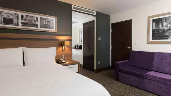 Hampton Inn by Hilton Leon Guanajuato | Guanajuato - Leon